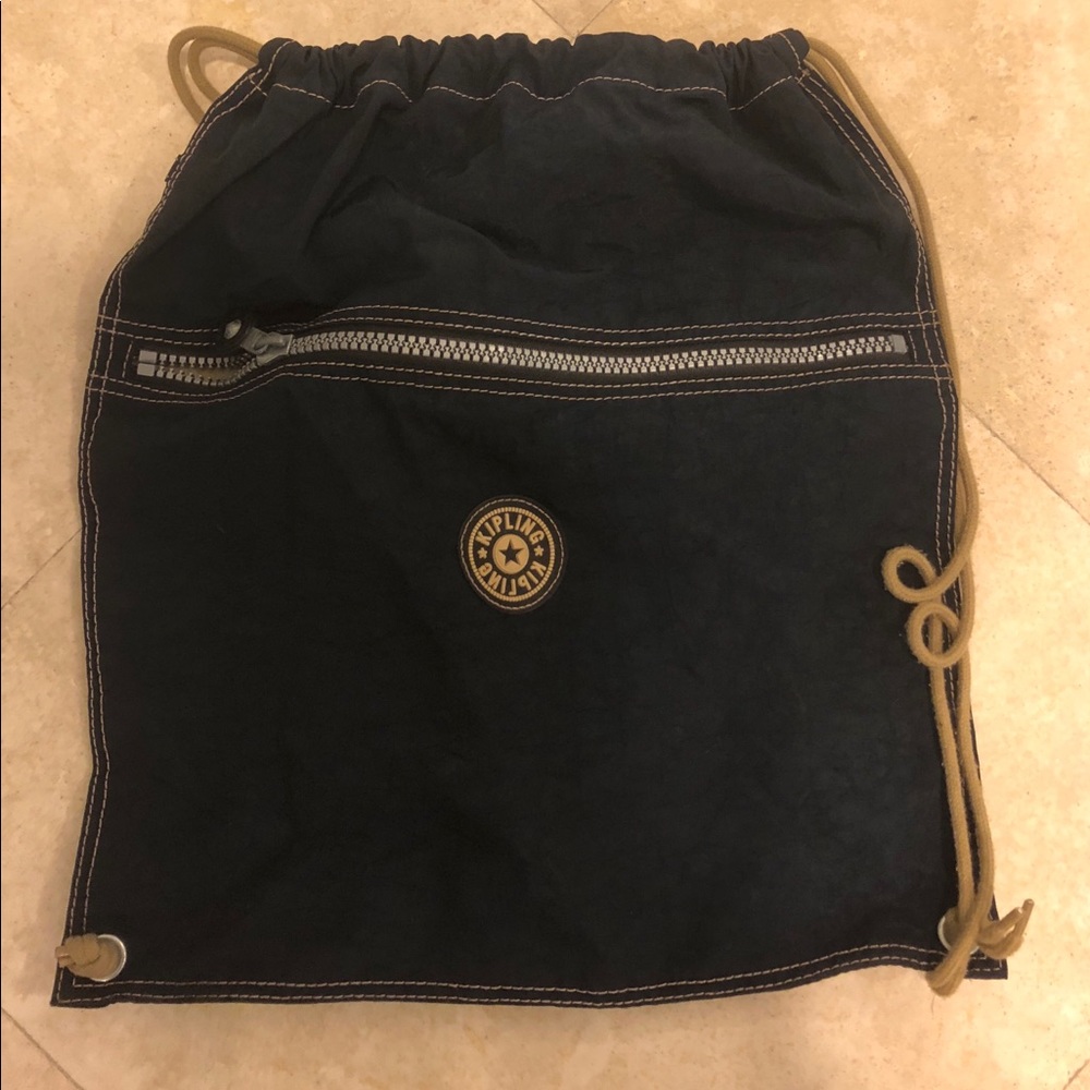 Kipling backpack